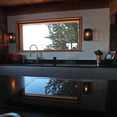 Chalet Les Cleves * 넨다즈