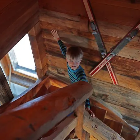 Chalet Les Cleves * Nendaz