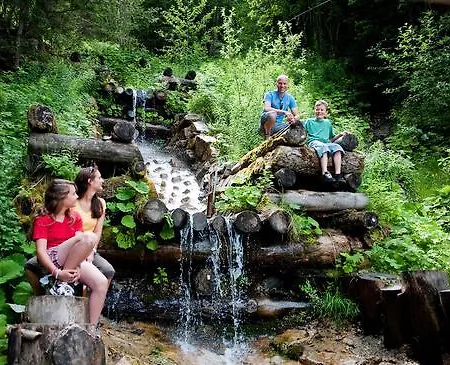Chalet Les Cleves * 넨다즈